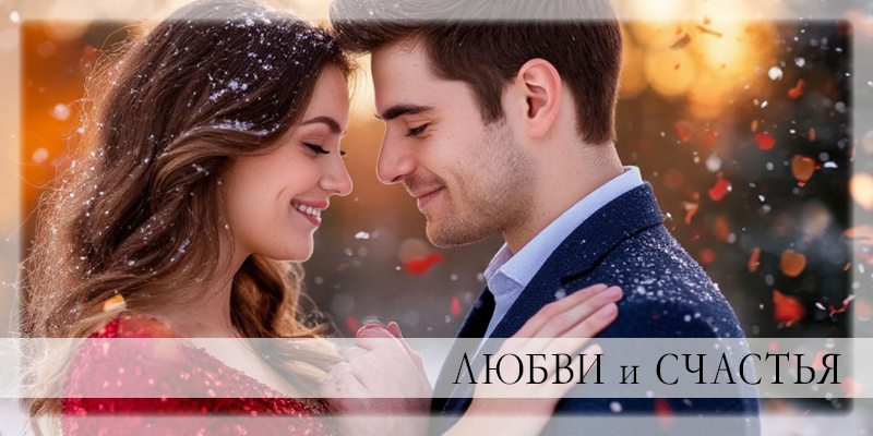 Во имя любви! Любовь главное чувство. Есения Матвейчук.