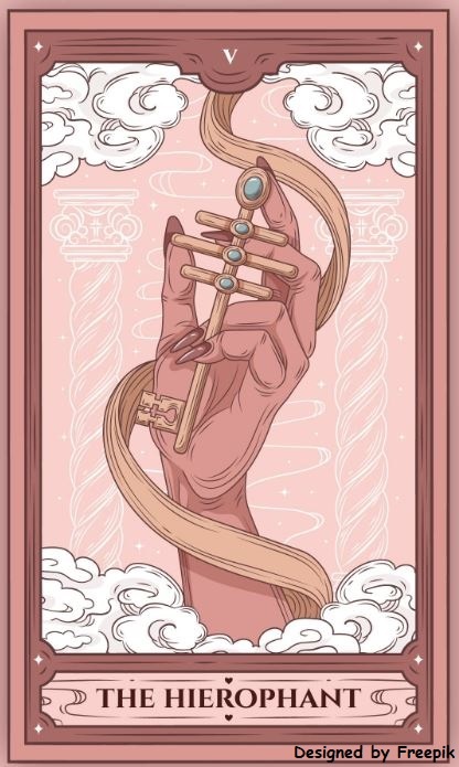 Иерофант 