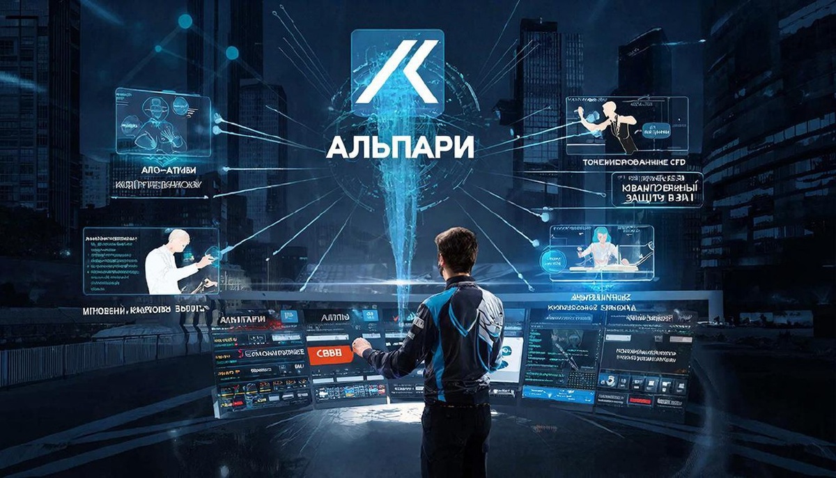 Брокер Alpari 2026: свежий обзор, новые возможности и реальные плюсы для трейдеров