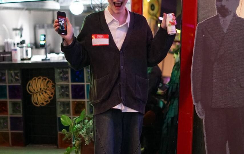 Где найти друзей по интересам в Питере и практиковать иностранные языки