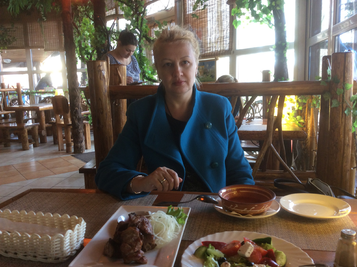 Автор канала аж десять лет назад