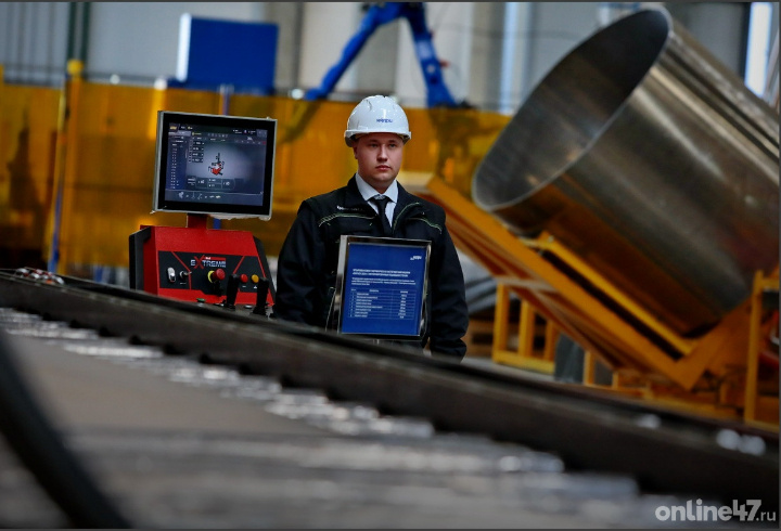 фото: Валентин Илюшин/Online47