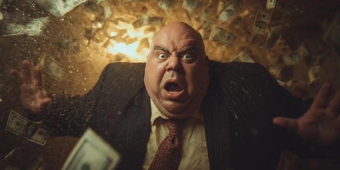 Ближайший Соратник Чубайса трусливо бежал из России: Уральский миллиардер Биков решил не дожидаться "расправы" и встал на "лыжи"