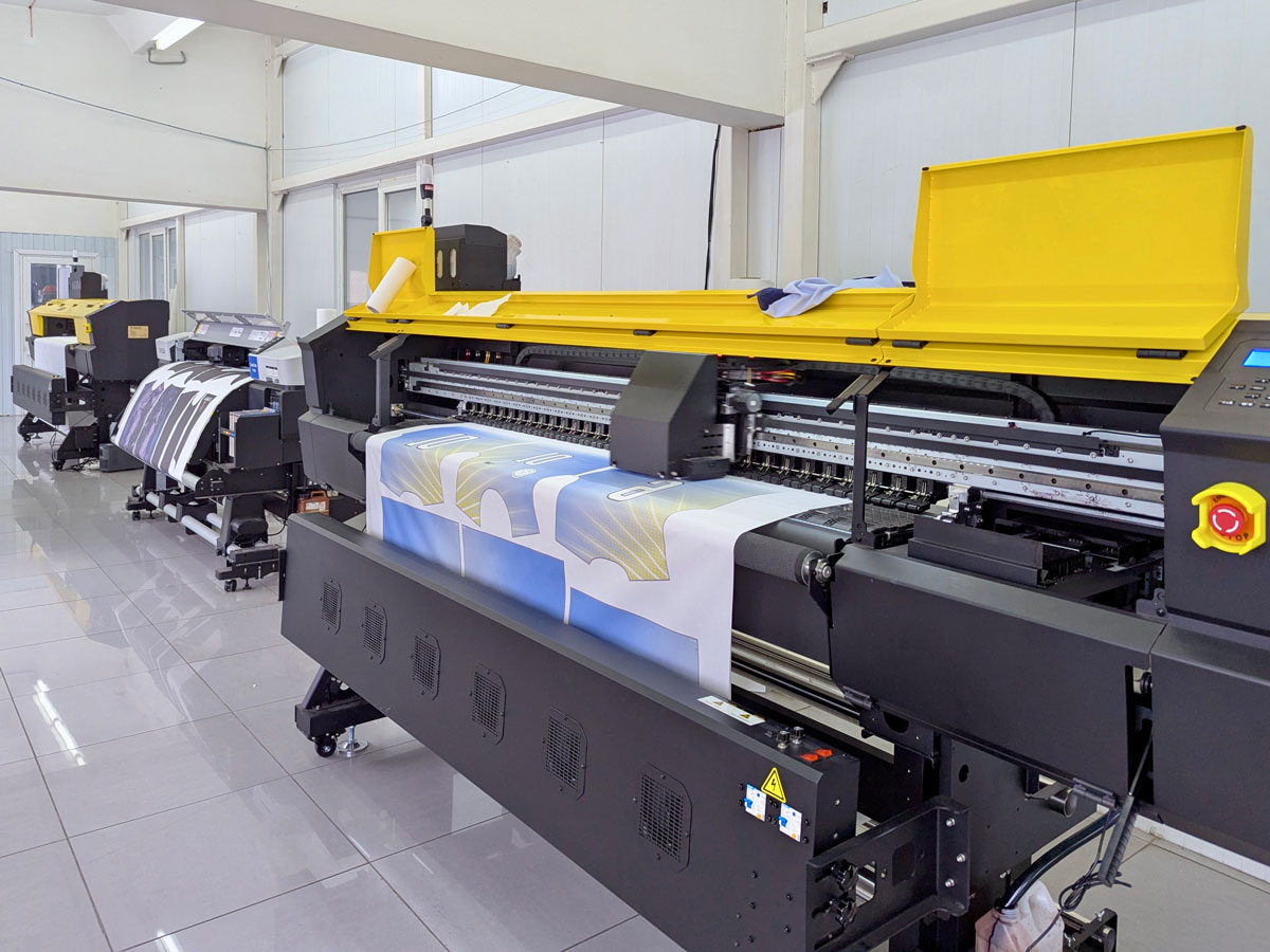 TRUJET M3 в компании «SportLife»