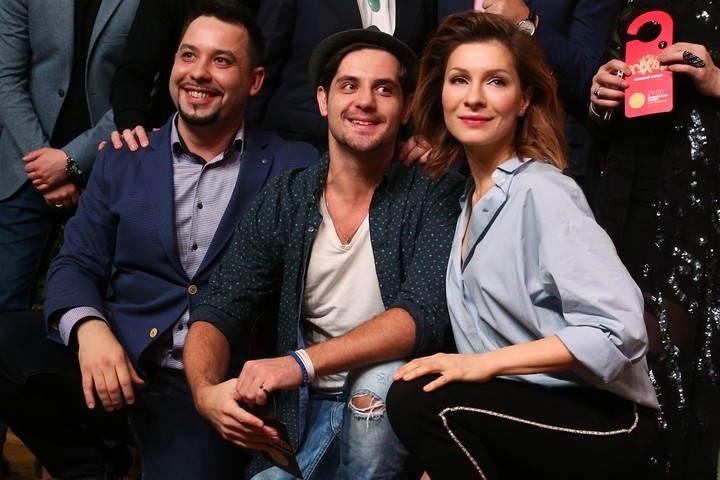  Фото © Вячеслав Прокофьев / ТАСС