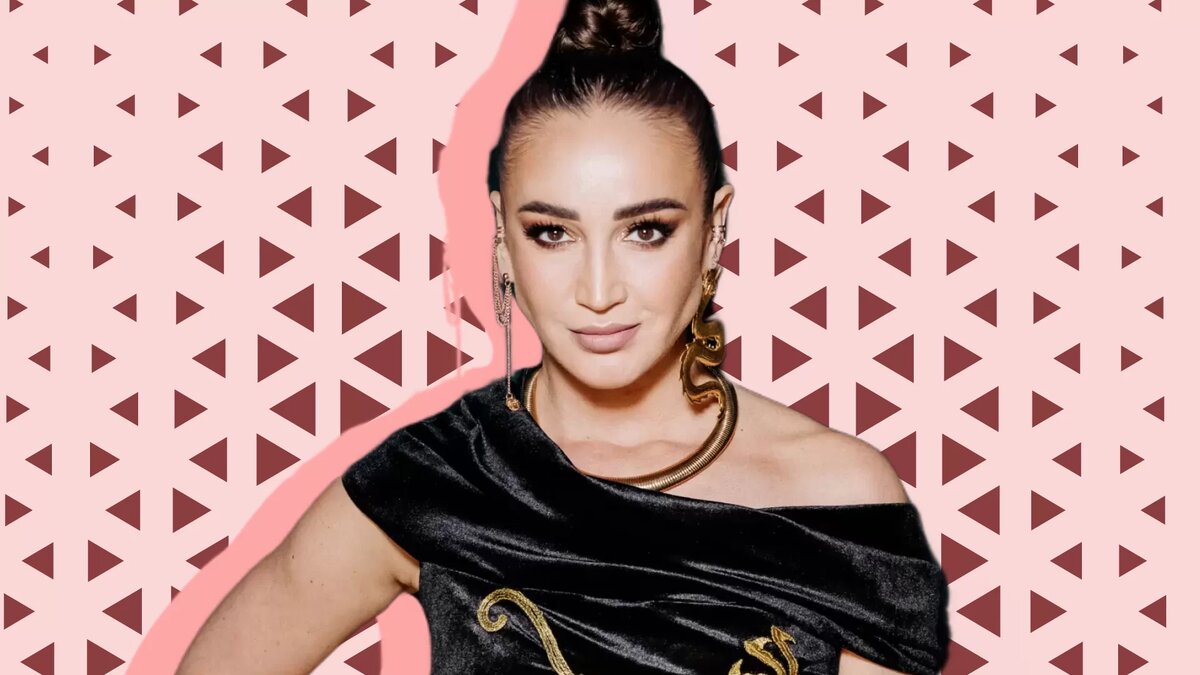 Ольга Бузова. Фото: Пресс-служба ТНТ