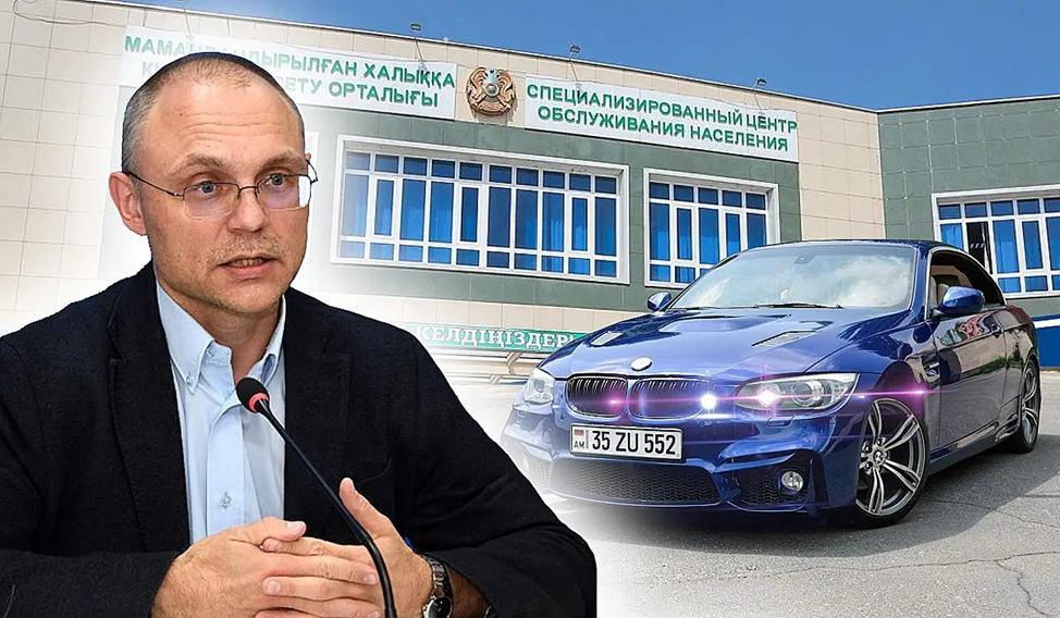 Фото: Из личного архива Эдуарда Эдокова