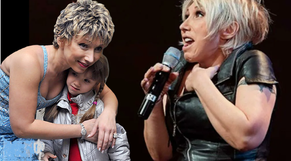 Почему дочь юмористки Елены Воробей попала в специнтернат