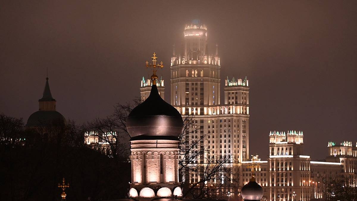    Фото: Анатолий Цымбалюк / Вечерняя Москва