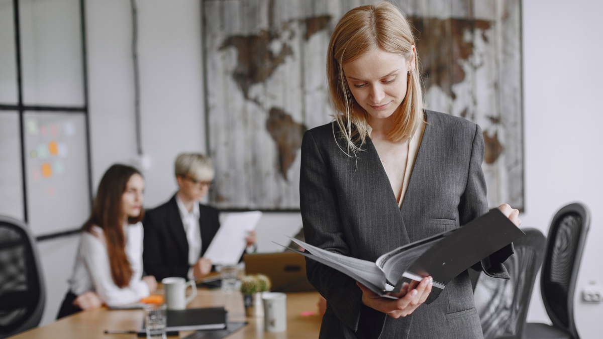    В Югре за год выросло количество предпринимателей