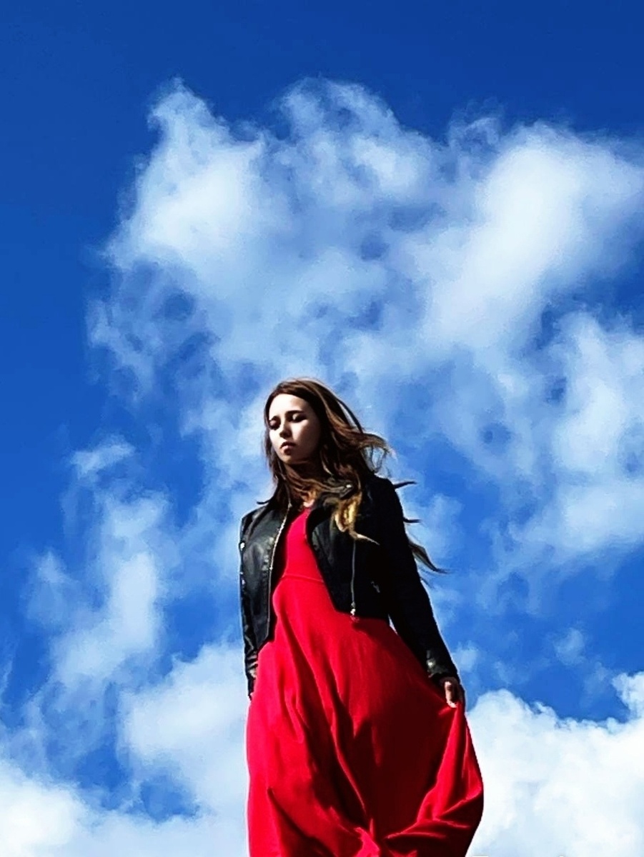 Евгения Саженцева, дипломированный теолог и психолог 