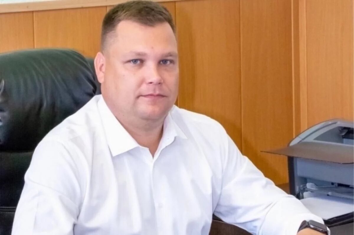    Назначение нового мэра Рязани: Борис Ясинский занял первое место в конкурсе