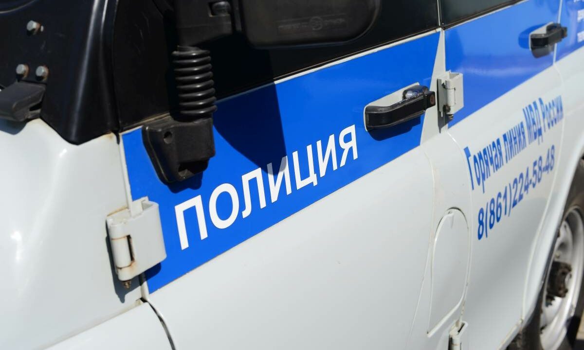    Фото Виктории Перевязко, «Кубань 24»