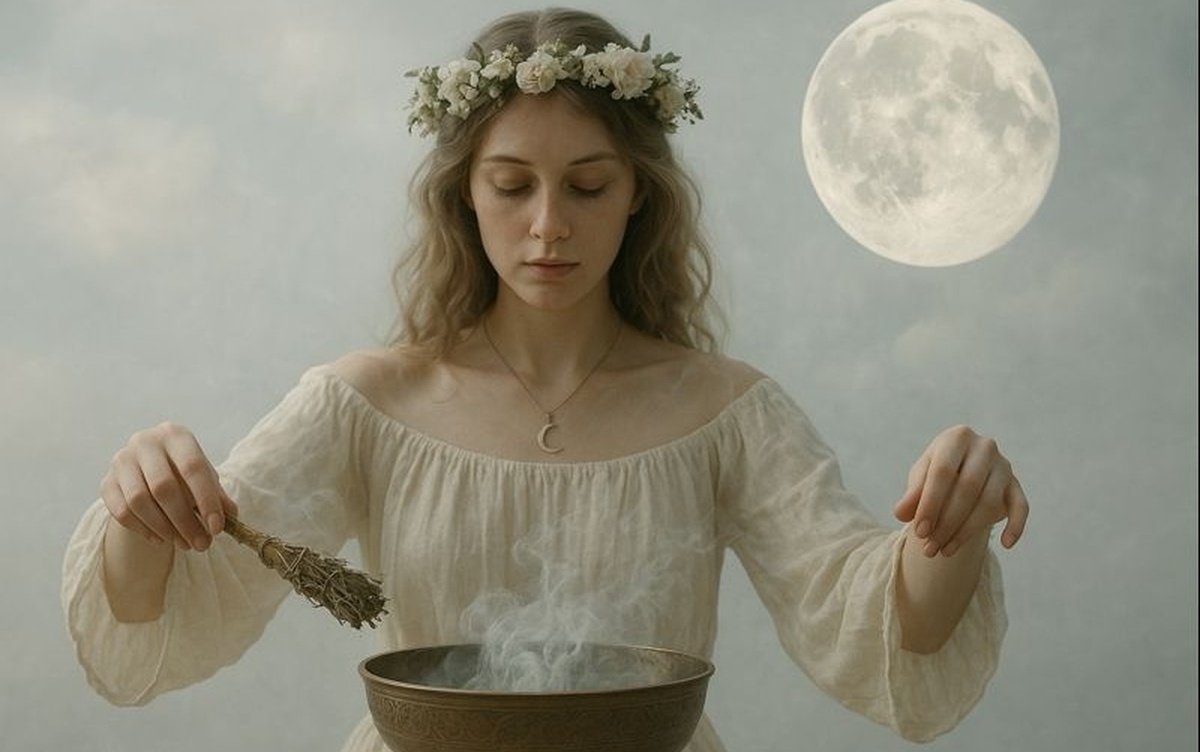    Лунный гороскоп на день – 12 декабря: Девам – искусство несовершенства, Скорпионам – пророческая интуиция