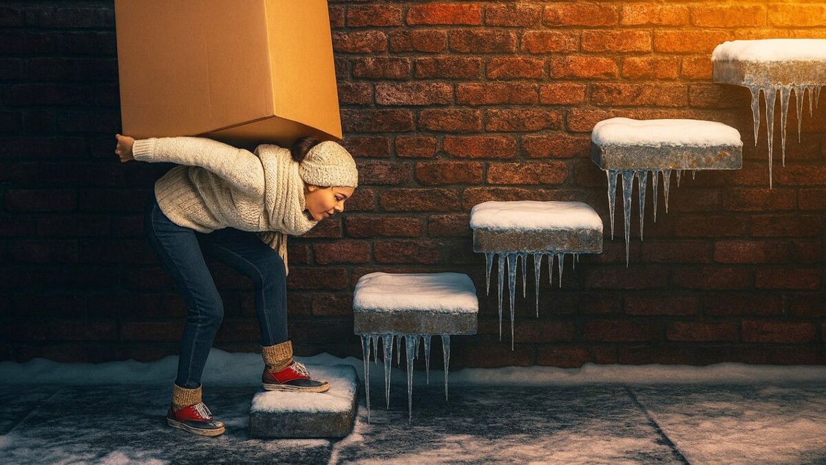    Фото: сгенерировано ии