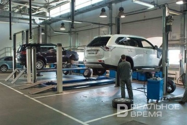   Максим Платонов / realnoevremya.ru