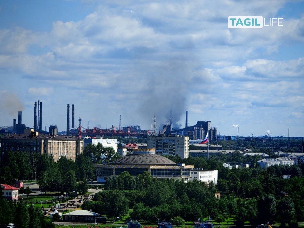     Фото: Тагил Лайф