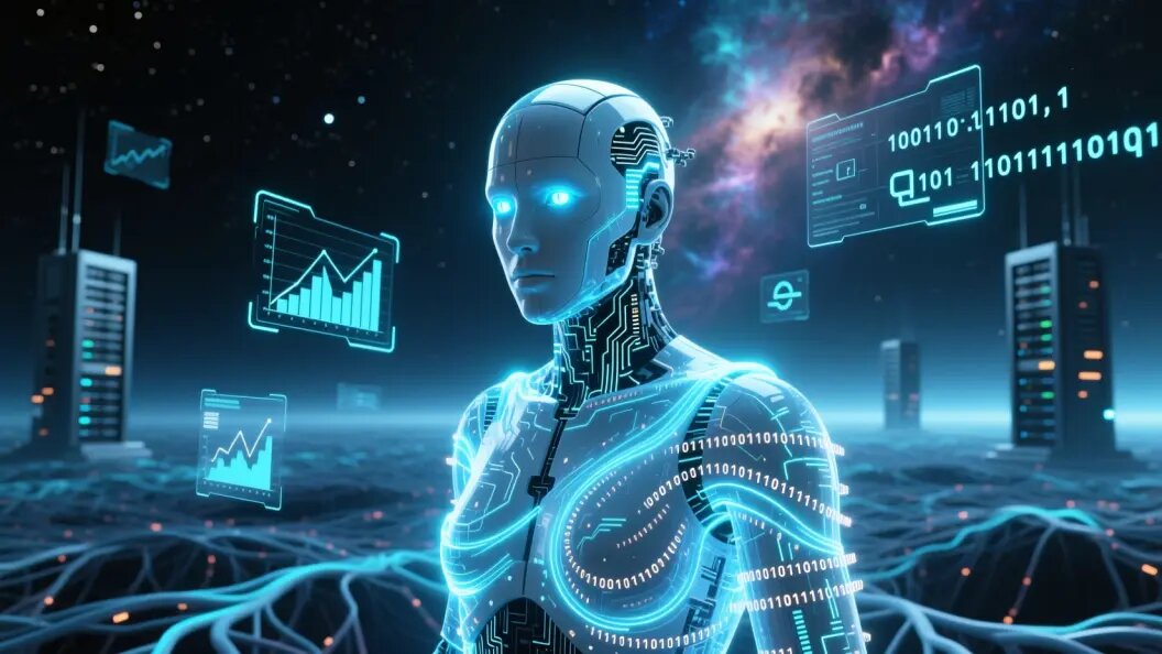    Фото сгенерировано нейросетью.