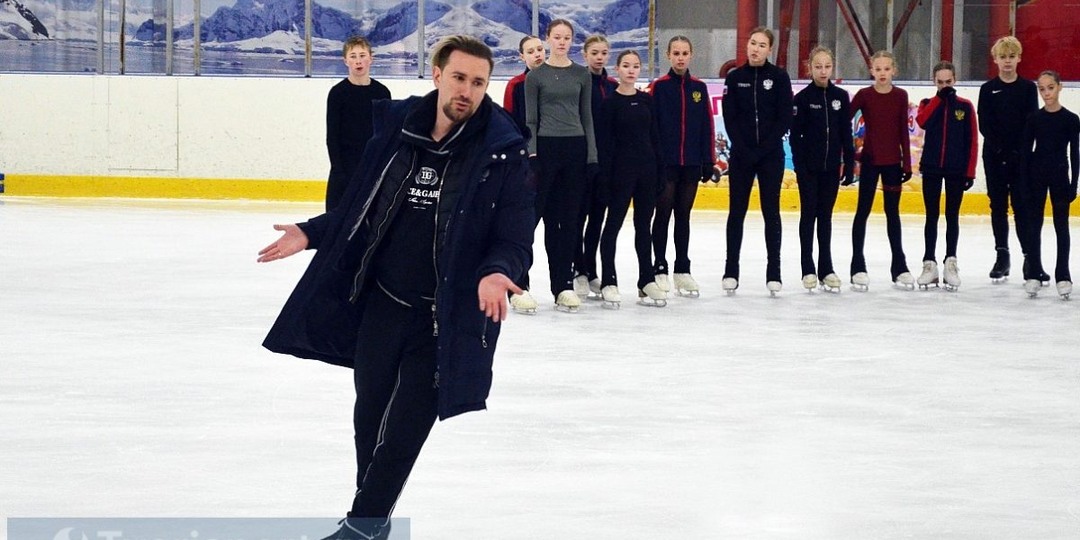 Даниил Глейхенгауз рассказал, как регионам составить конкуренцию столицам в фигурном катании