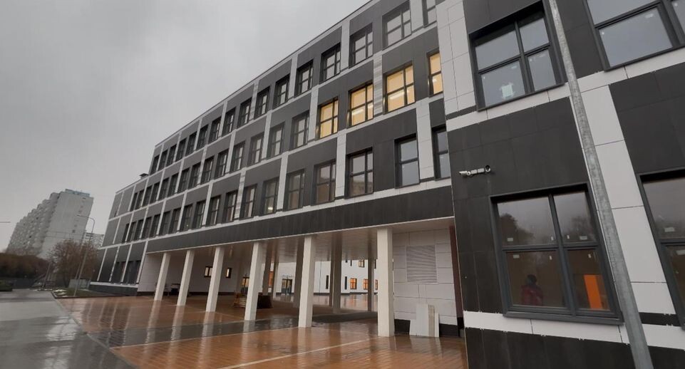    Главное управление государственного строительного надзора МО