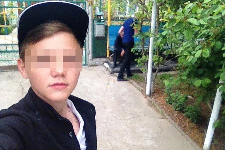 Следствию предстоит выстроить хронологию того дня Фото: www.vk.com