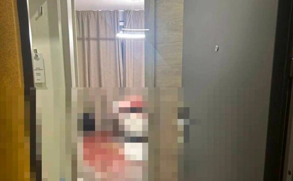 Фото: СУ СКР по Санкт-Петербургу