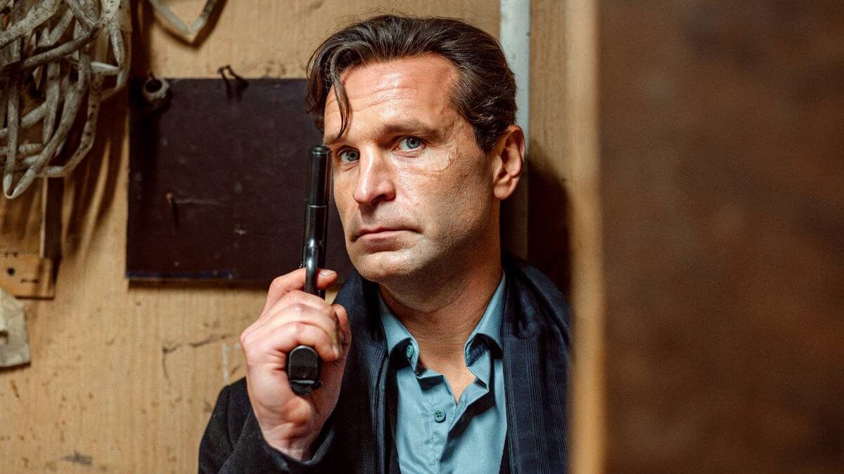    Кадр со съемок / Фото: START и СТС