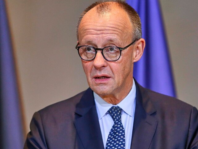    Фото: ТАСС/IMAGO/dts Nachrichtenagentur