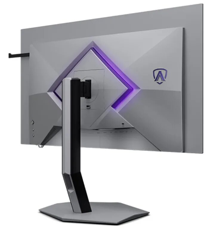 монитор AOC Agon Pro AGP327UZD