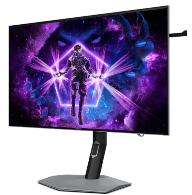 монитор AOC Agon Pro AGP327UZD