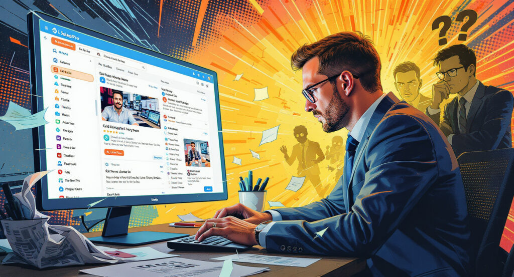    Как мониторинг конкурентных рассылок поможет увеличить лидогенерацию и обойти соперников в b2b маркетинге Михаил Михайлов