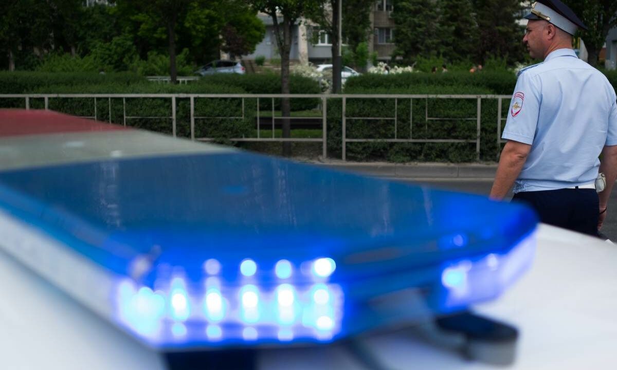    Фото Николая Хижняка, «Кубань 24»