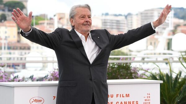    © Sputnik / Екатерина Чеснокова