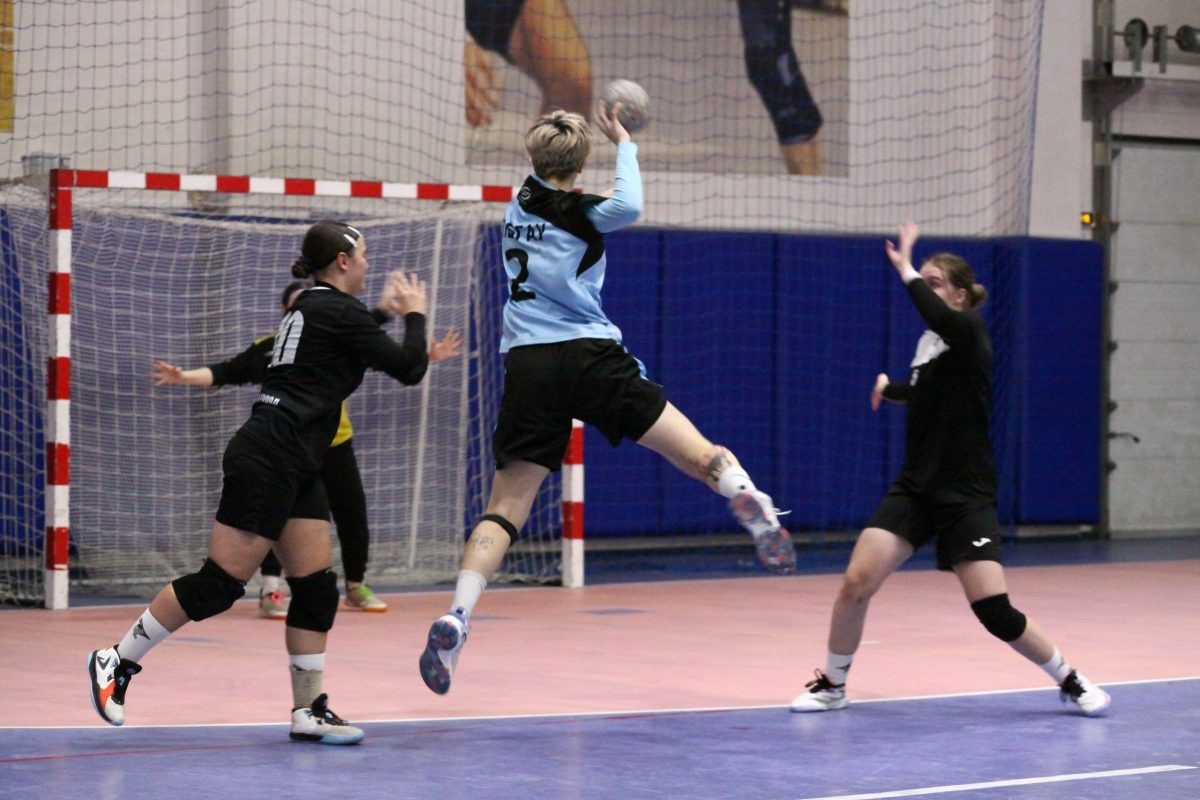    Вне зависимости от результатов предварительной стадии наша команда примет участие в домашнем финальном раунде