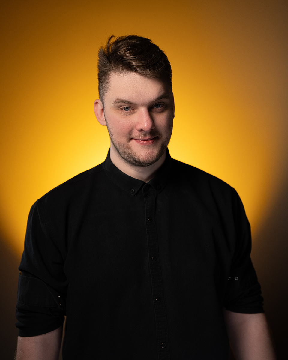 Данила Орлов