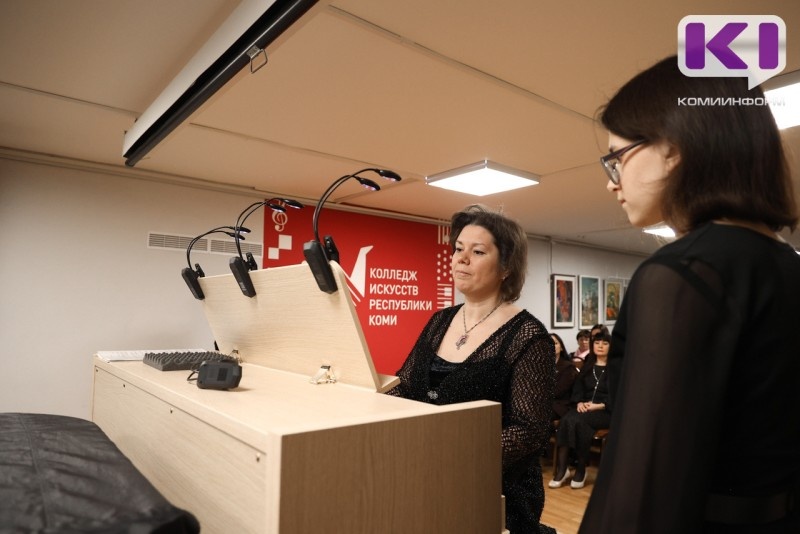 Фото Владимира Шешкунаса
