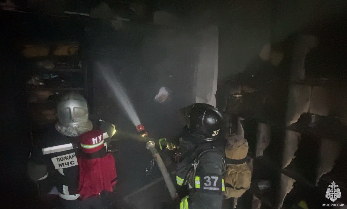 Фото: скриншот из видео