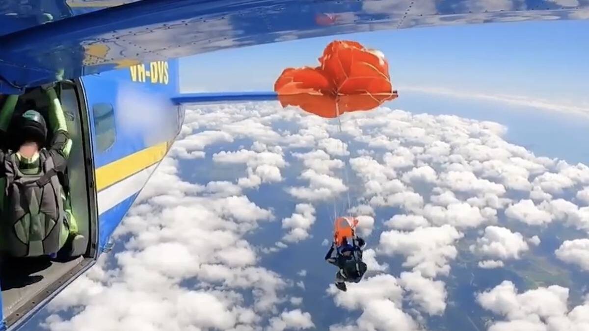    Фото: Скриншот / news.com.au