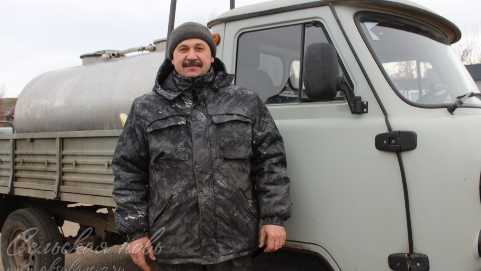 В малом хозяйстве – большая забота и упорный труд