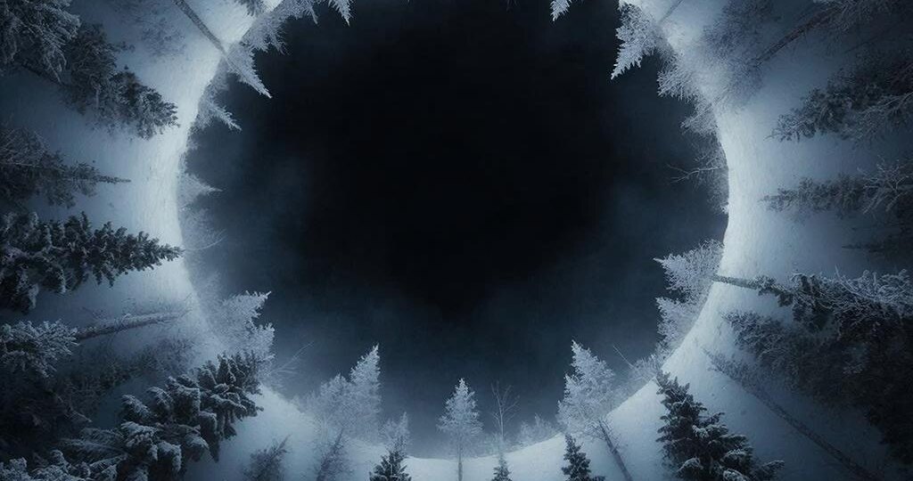 Чернобог: тьма, которая необходима