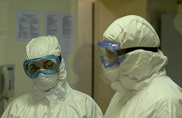 России грозит новая напасть из-за опасного заболевания, грипп-пятидневка