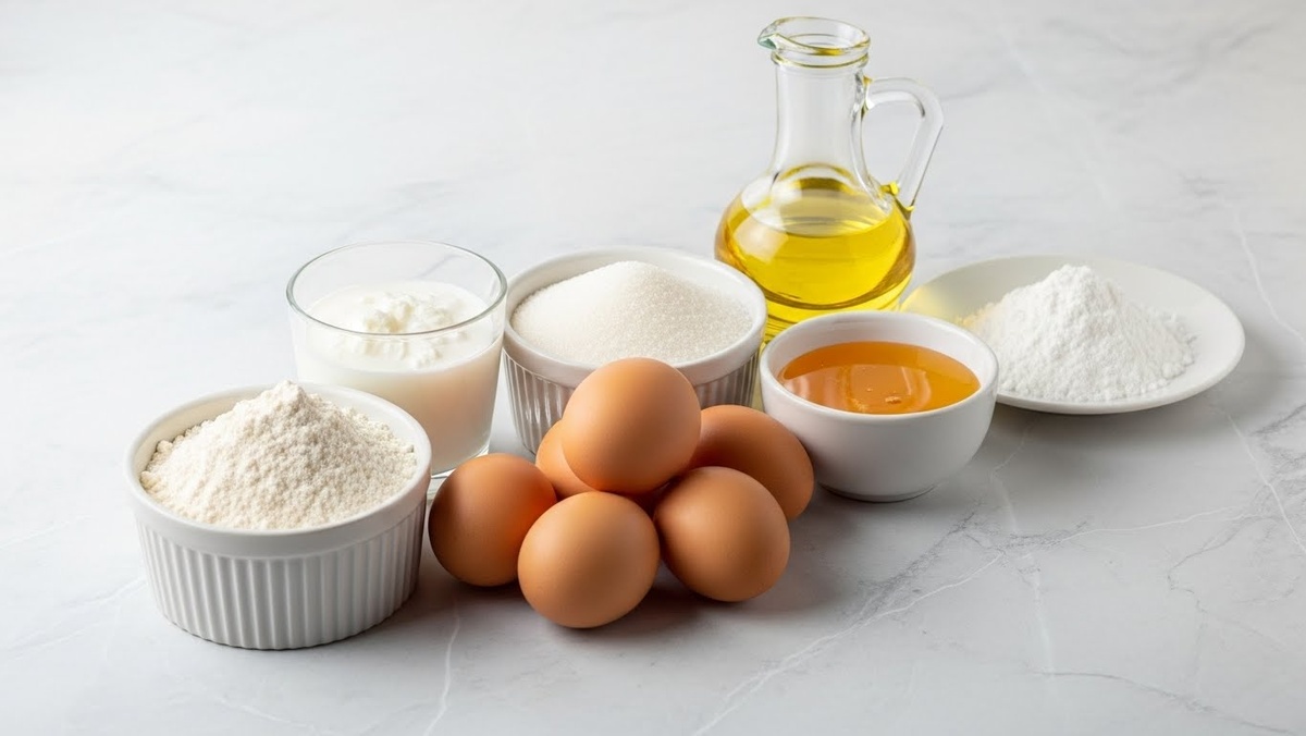 Фото создано специально для канала Кулинарыч, чтобы вдохновить на новые кулинарные подвиги!