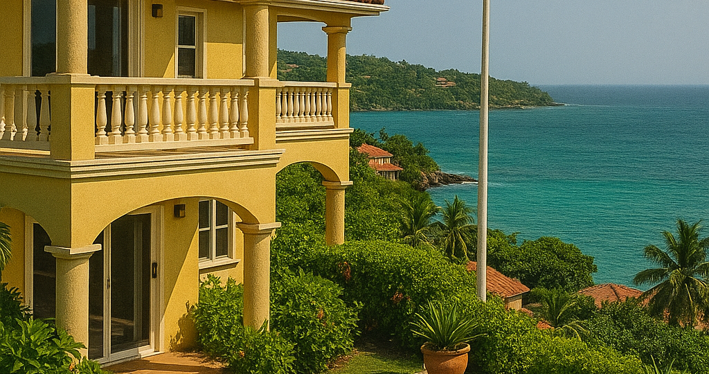 Бесплатные образовательные программы для граждан Гренады в 2025 году