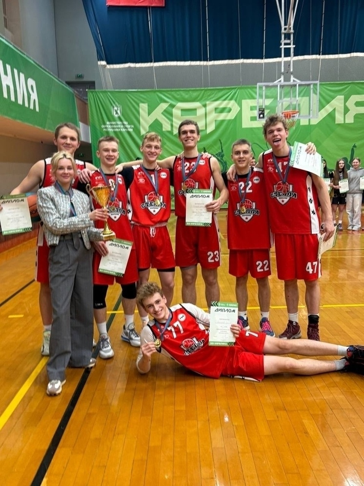     Фото: МУ "Дирекция спорта"