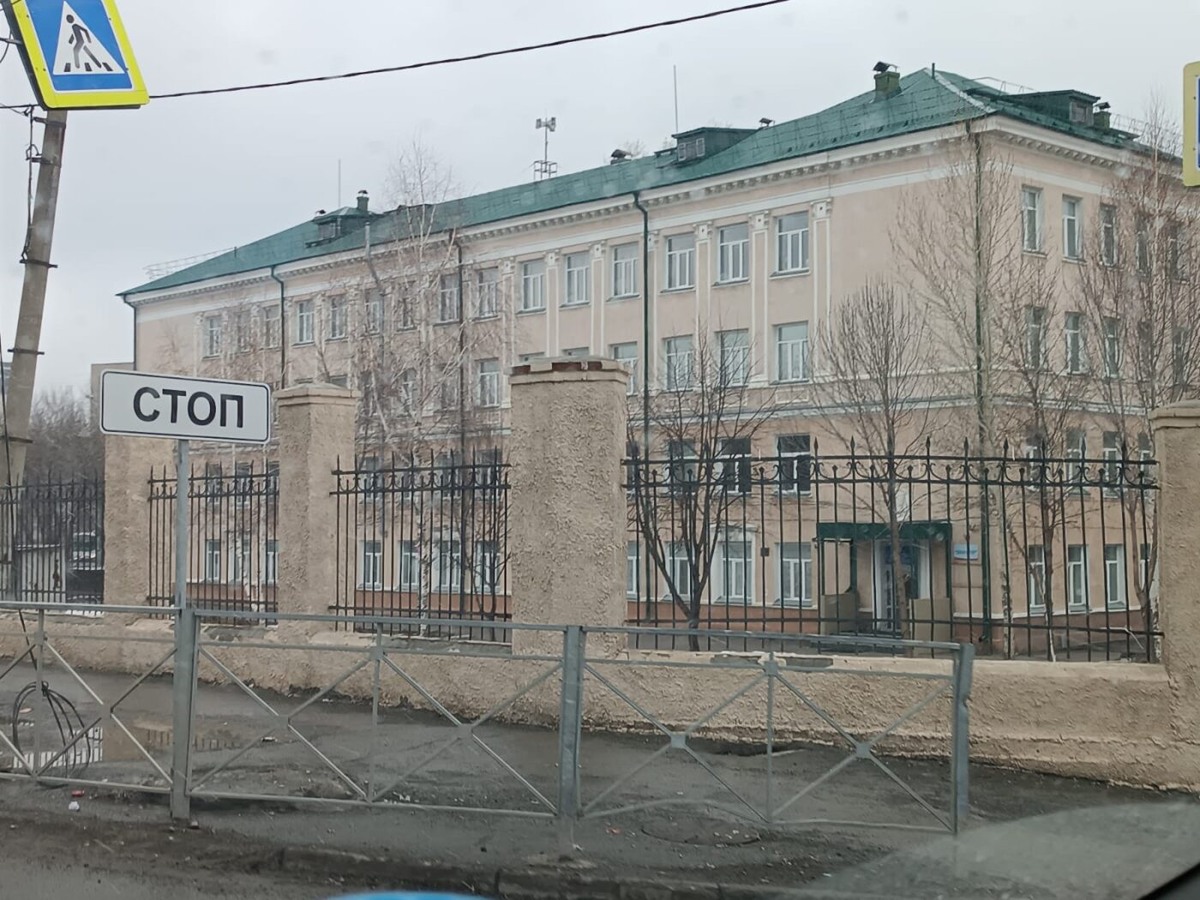    Фото: официальный сайт школы