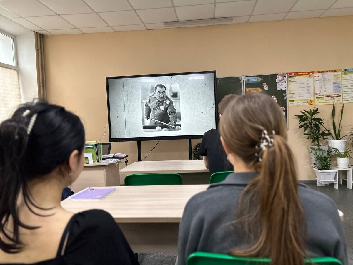    Кинопоказы Музея Победы на исторических территориях посетили 17 тысяч человек