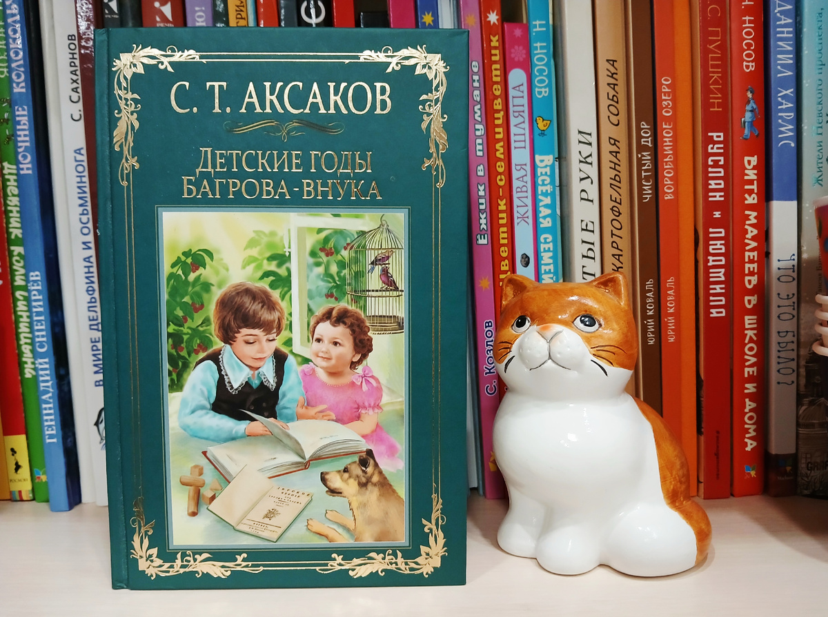 Книга из личной библиотеки. Фото автора статьи. 