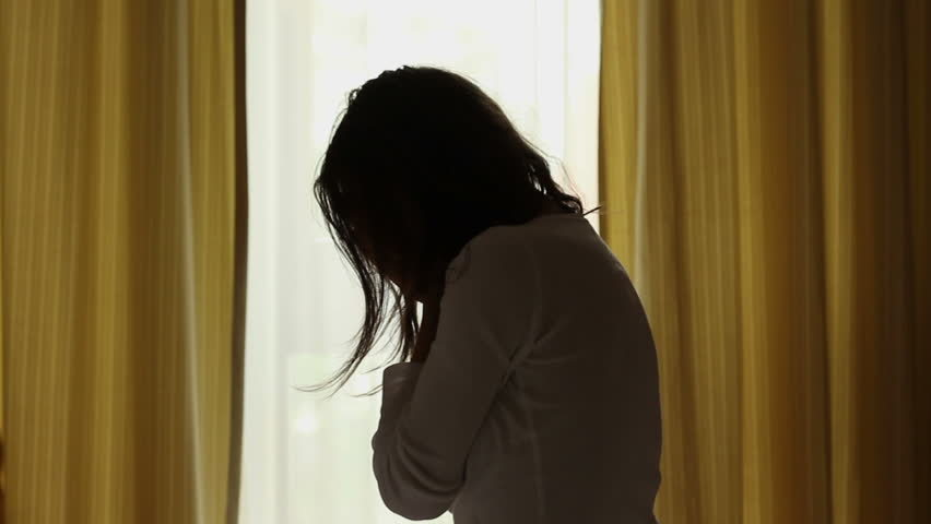 Никто не знает, через что вы прошли и сколько слез пролили... Знаете только вы сами.