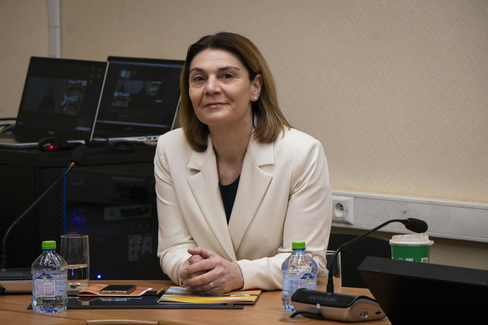 Фото: Институт философии РАН