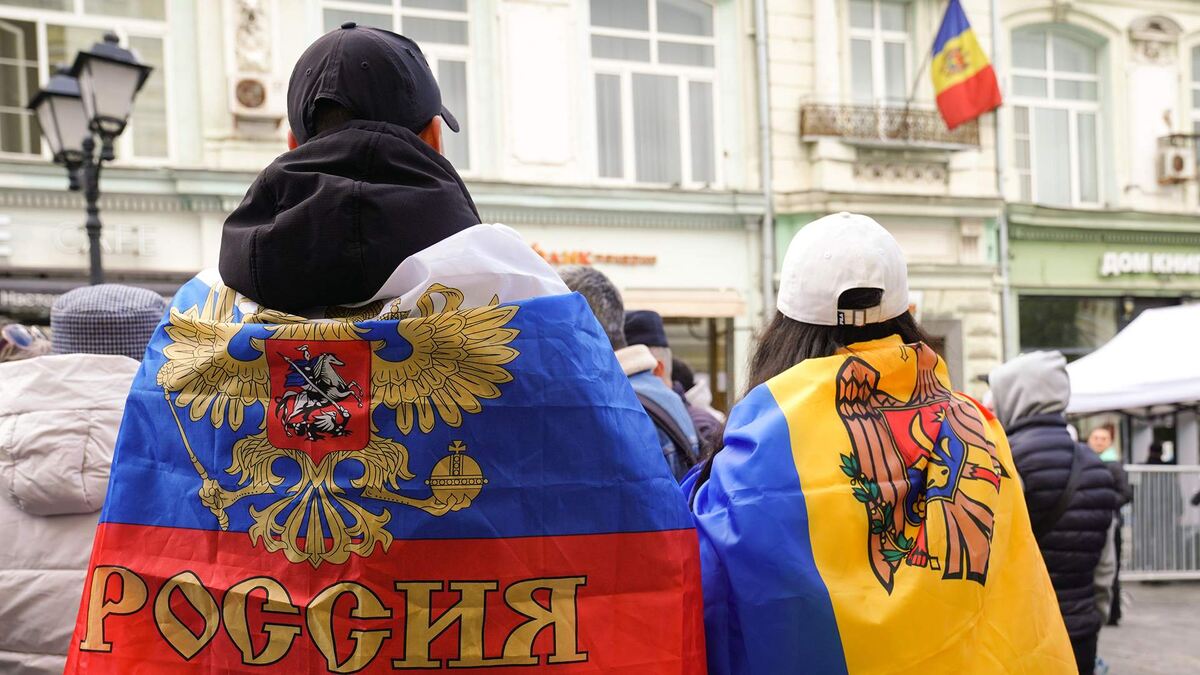 Фото: ИЗВЕСТИЯ/Анна Селина